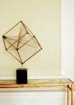 Zoffany Posey Esme Wallpaper